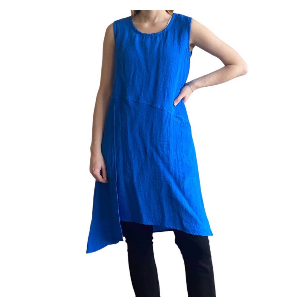 NEW GERTIES right wrap dress in ibiza